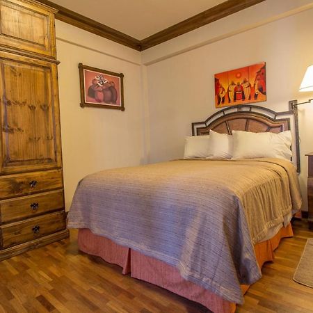 Viejo Olivo B&B Sucre Esterno foto